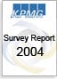 Member Survey 2004